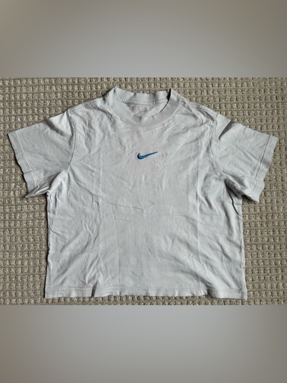 Nike girls t shirt